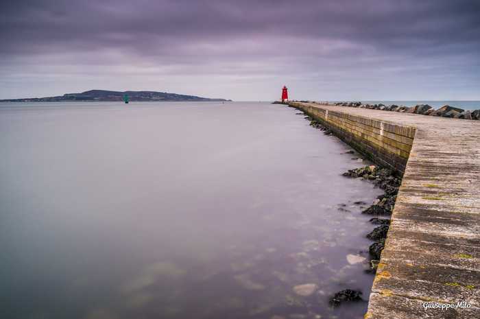 Giuseppe Milo from Dublin Ireland