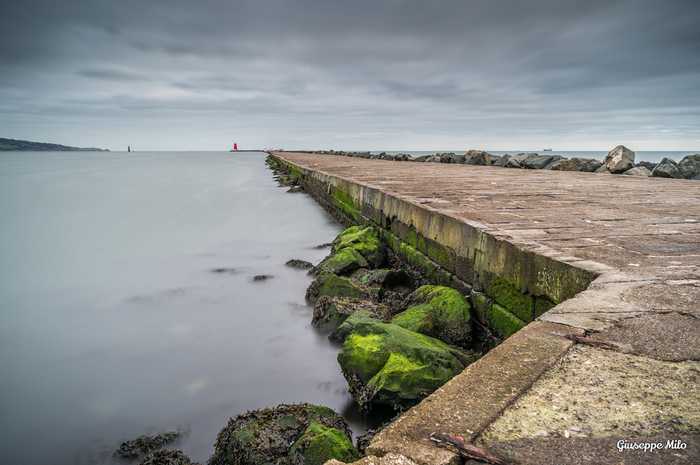 Giuseppe Milo from Dublin Ireland