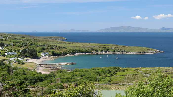 Robert Linsdell from St Andrews Canada