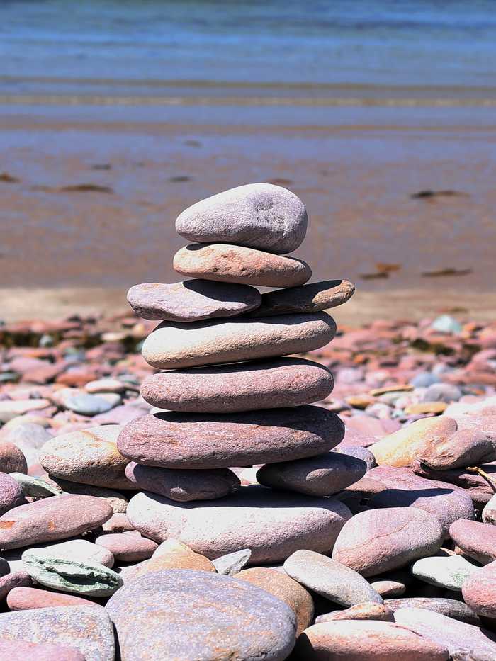 Robert Linsdell from St Andrews Canada