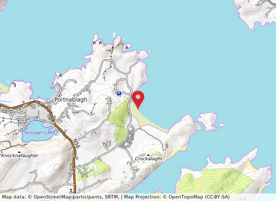 Marble Hill on the map