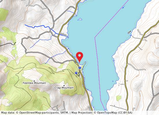 Ballycuggeran on the map