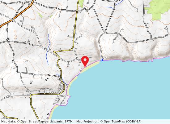 Ballyquin on the map